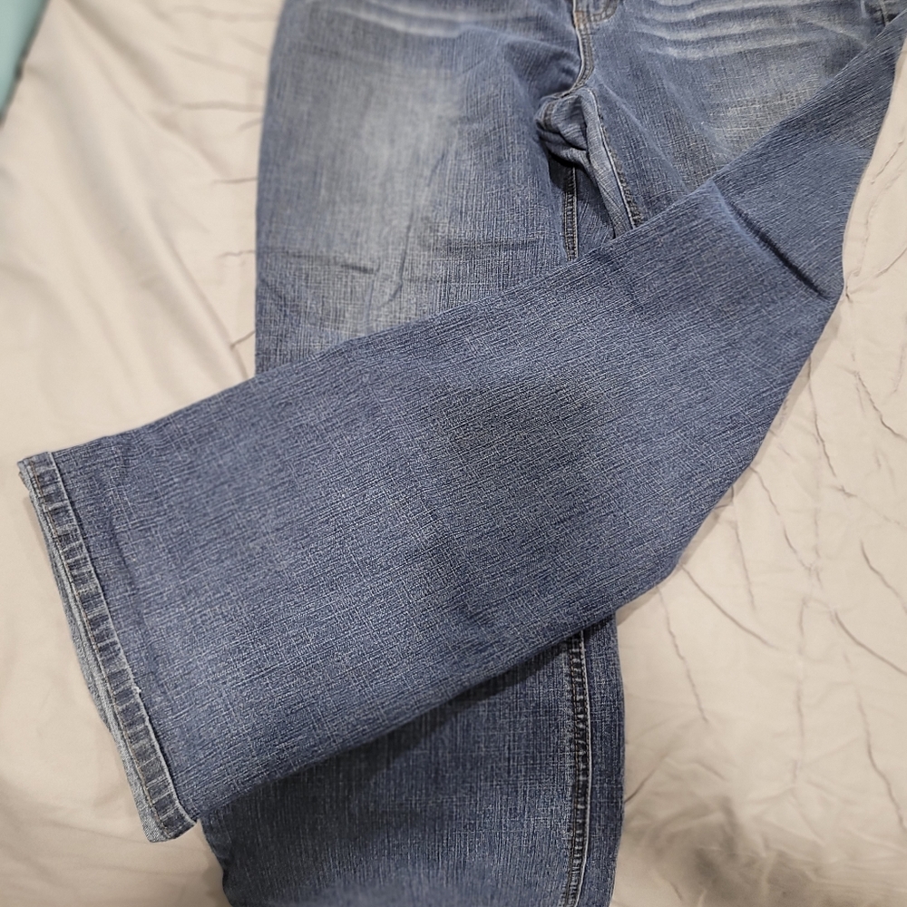 Women's Apt. 9 Bootcut Jeans